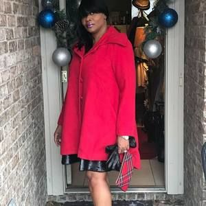 Meet your Posher, Sheree